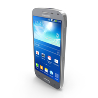 Samsung Galaxy Beam2 PNG & PSD Images