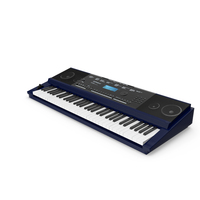 Roland E x20 Keyboard PNG & PSD Images