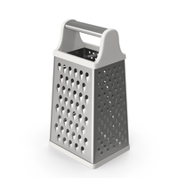 White Grater PNG & PSD Images