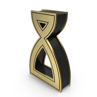 Alphabet Number 8 PNG & PSD Images