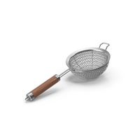Kitchen Sieve PNG & PSD Images