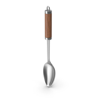 Hanging Cooking Spoon PNG & PSD Images