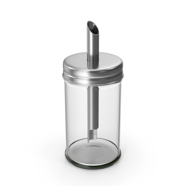 Sugar Pourer Empty PNG & PSD Images