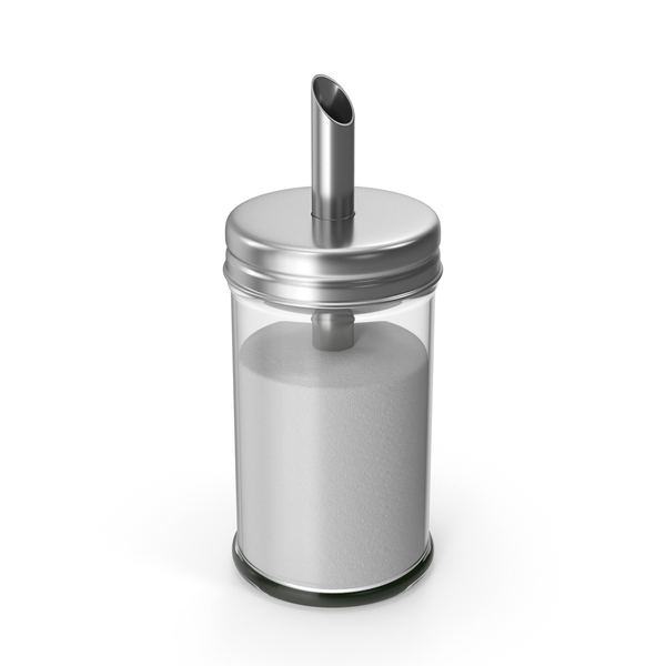 Sugar Pourer PNG & PSD Images