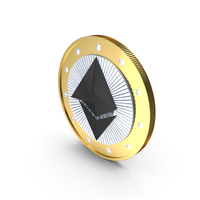 Ethereum PNG & PSD Images