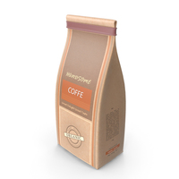 Coffee Pocket PNG & PSD Images
