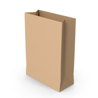 Paper Bag PNG & PSD Images