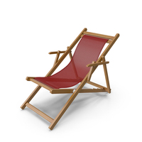 Sun Chair PNG & PSD Images