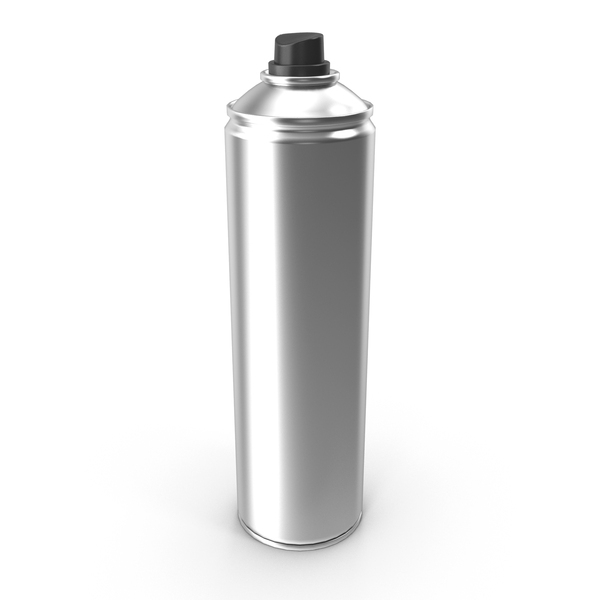 Spray Can PNG & PSD Images