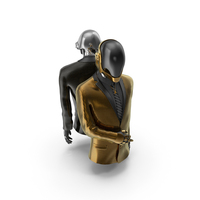 Daft Punk PNG & PSD Images