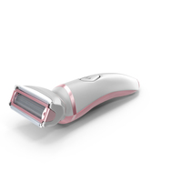 Lady Shaver PNG & PSD Images