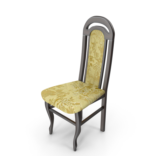 Wooden Chair PNG & PSD Images
