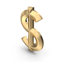 Dollar Sign PNG & PSD Images
