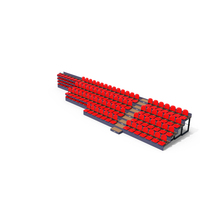 Sport Seating System PNG & PSD Images
