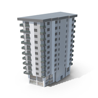 Building PNG & PSD Images