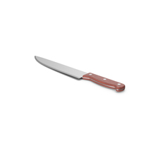 Kitchen Knife PNG & PSD Images