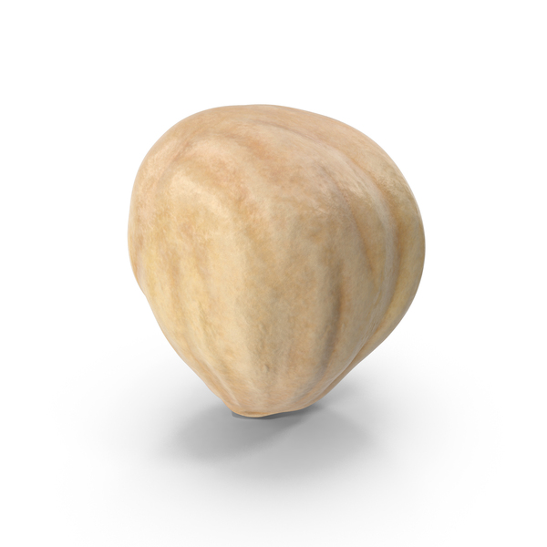 Hazelnut PNG & PSD Images