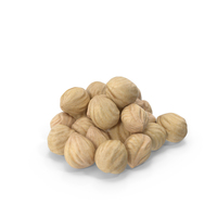 Hazelnuts PNG & PSD Images