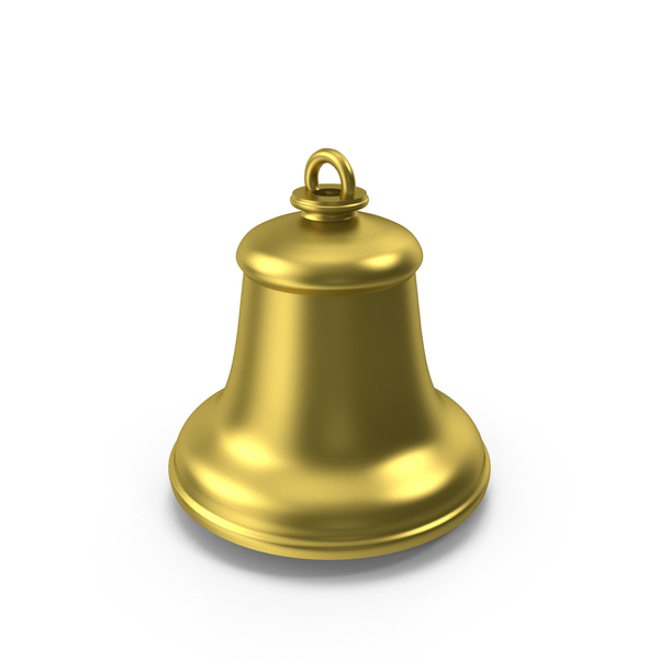 Temple Bell PNG & PSD Images