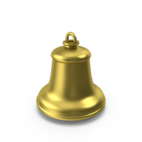 Temple Bell PNG & PSD Images