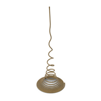 Rope Falling Spirally PNG & PSD Images