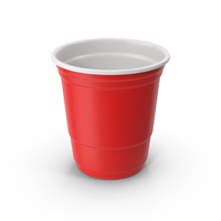 Small Solo Cup PNG & PSD Images