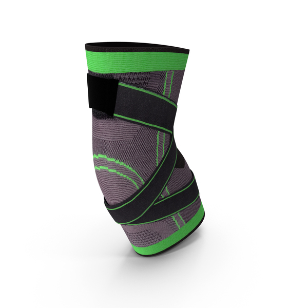 Knee Braces PNG & PSD Images