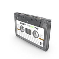 Audio cassette PNG & PSD Images