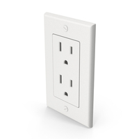 Electrical Outlet PNG & PSD Images
