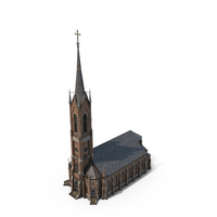 Church PNG & PSD Images