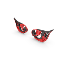 Wings Dark PNG & PSD Images