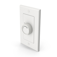 Dimmer Switch PNG & PSD Images