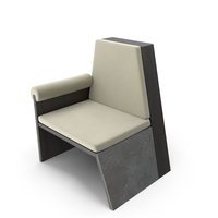 VALORA Lounge Chair PNG & PSD Images