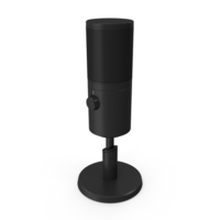 Microphone PNG & PSD Images