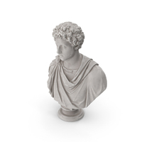 Young Marcus Aurelius PNG & PSD Images