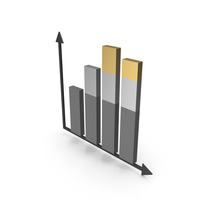 Graph PNG & PSD Images