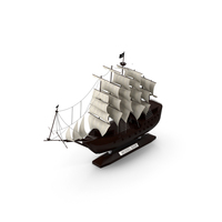 Model Ship PNG & PSD Images
