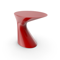 Zanotta Tod Coffee Table PNG & PSD Images