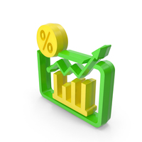 Money Growth In Percent PNG & PSD Images