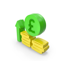 Pound Growth PNG & PSD Images