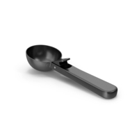 Ice Cream Scoop PNG & PSD Images
