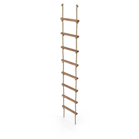Rope Ladder PNG & PSD Images