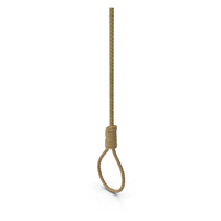 Rope Noose PNG & PSD Images