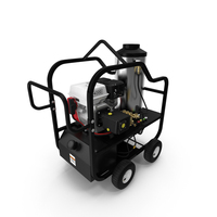 Pressure Pro Professional 4000 PSI PNG & PSD Images