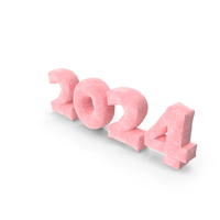 Pink 2024 PNG & PSD Images