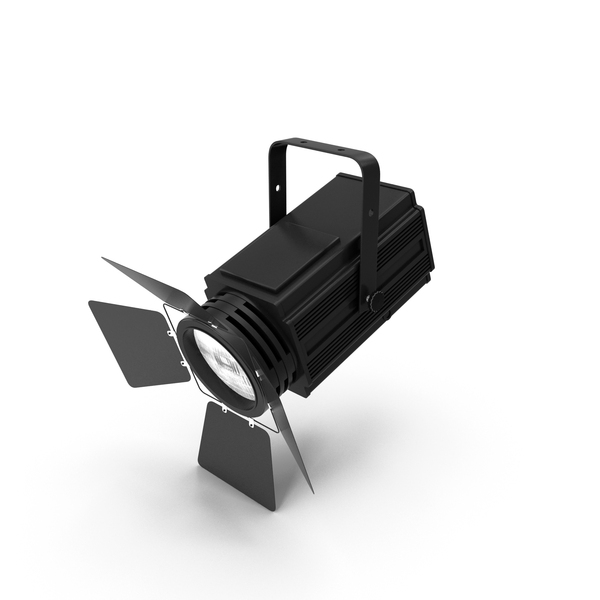 Stage Light PNG & PSD Images