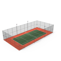 Tennis Court PNG & PSD Images