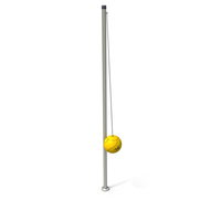 Tetherball PNG & PSD Images