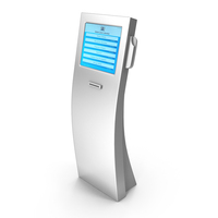 Ticket Machine PNG & PSD Images