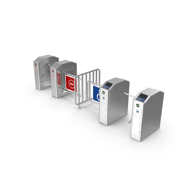 Turnstile PNG & PSD Images